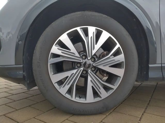 Audi Q4 e-tron 35 Sportback