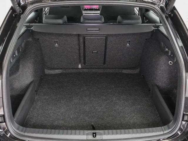 Skoda Octavia 2.0 TSI Combi RS