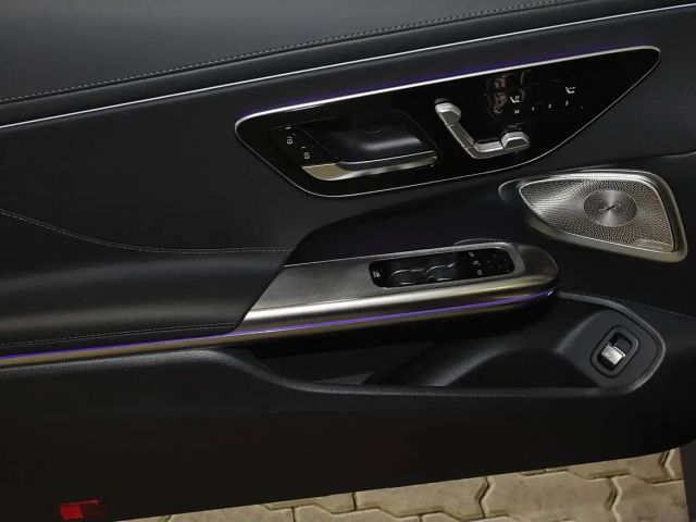 Mercedes-Benz CLE 220 AMG Line