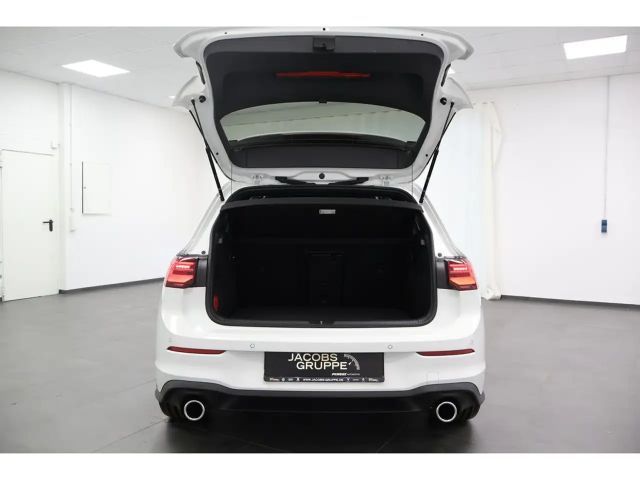 Volkswagen Golf 2.0 TSI DSG GTI Golf VIII