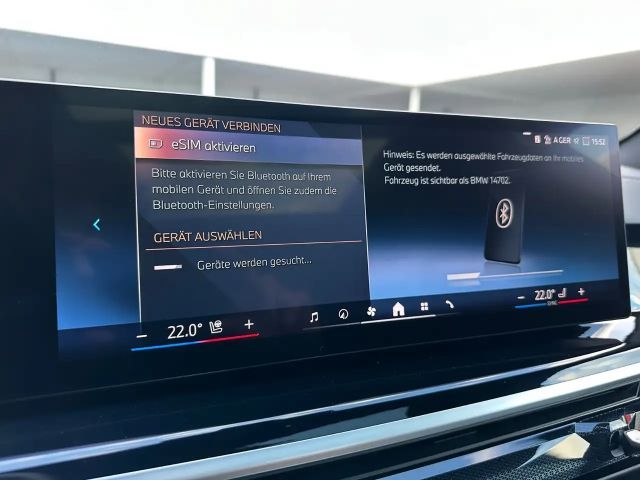 BMW X5 M-Sport xDrive