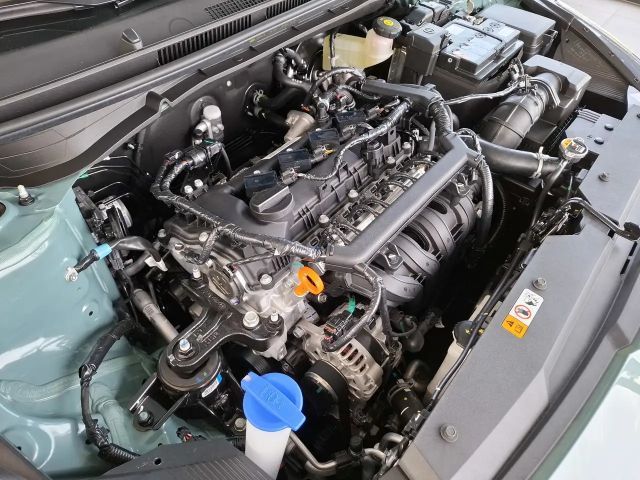 Hyundai i20 1.2 2WD Select