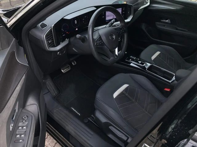 Opel Mokka 1.2 Turbo Turbo Ultimate