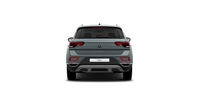 Volkswagen T-Roc 2.0 TDI Style