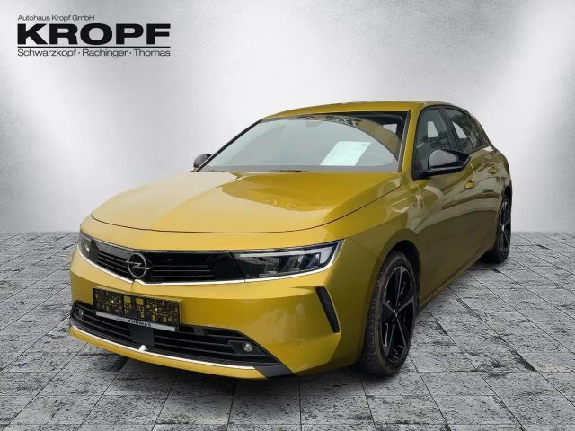 Opel Astra 1.6 Turbo Edition Turbo