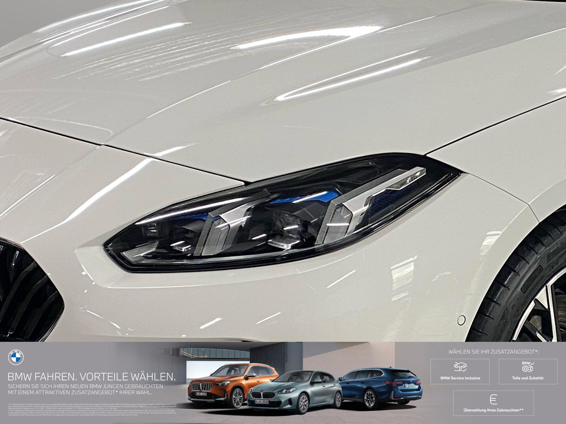 BMW 220 Coupé Gran Coupé