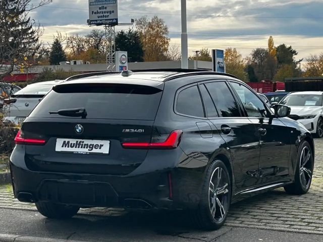 BMW 340 Touring xDrive