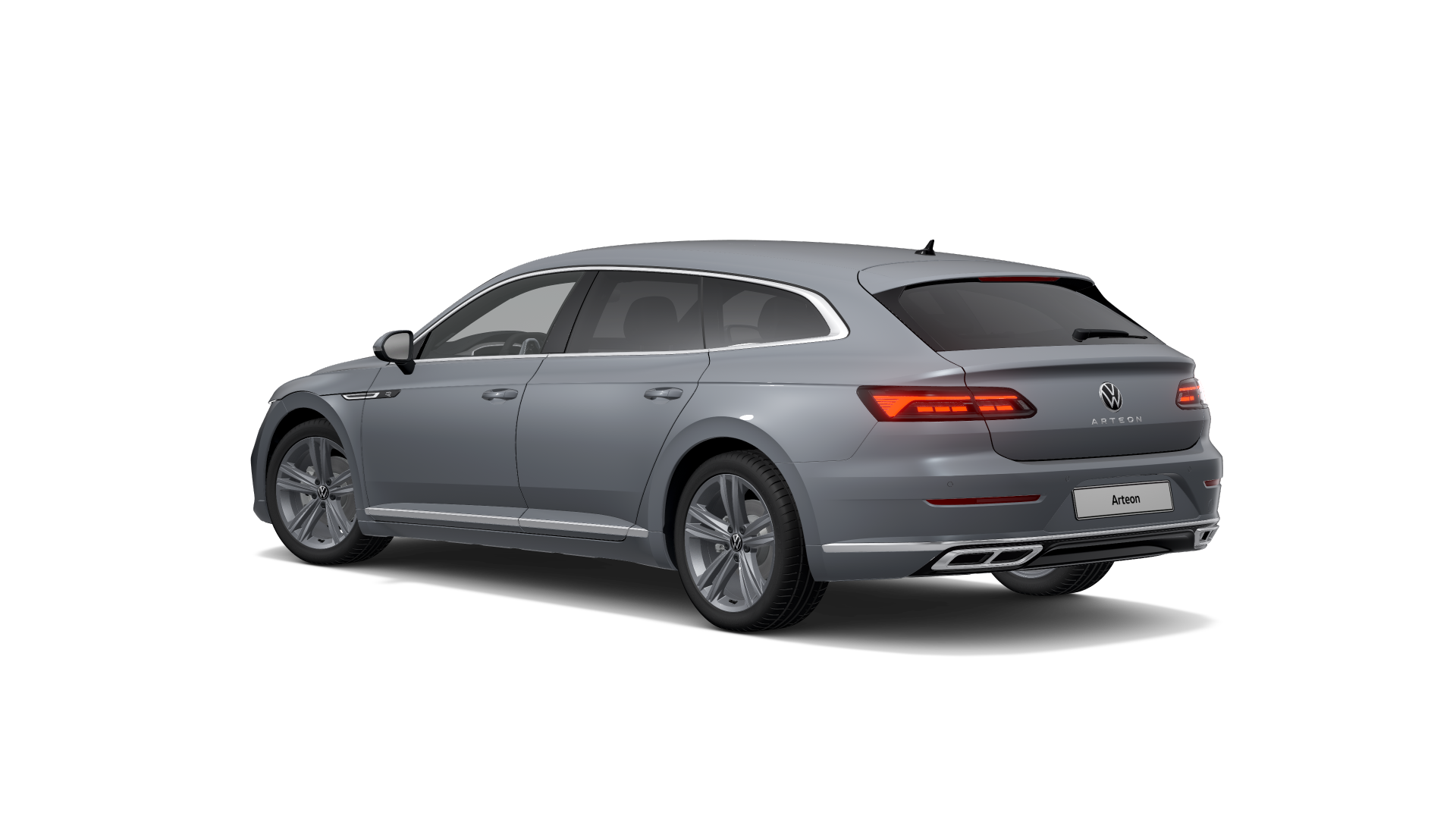 Volkswagen Arteon Shooting Brake DSG R-Line