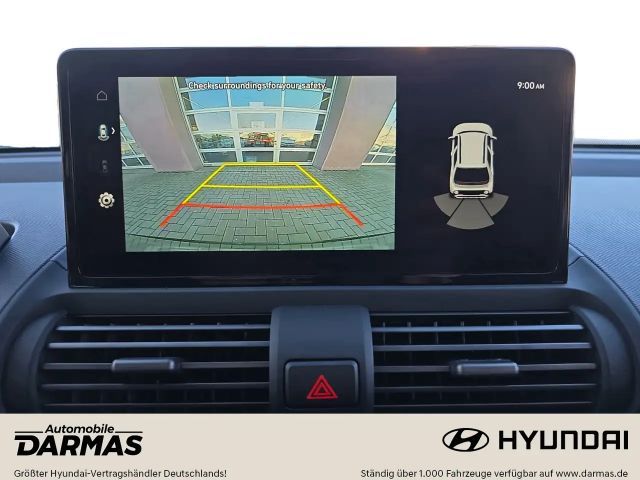 Hyundai INSTER 42 kWh Select