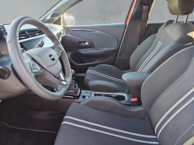 Opel Corsa GS-Line Grand Sport