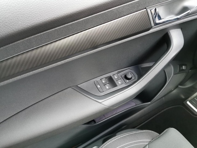 Skoda Karoq 1.5 TSI Sportline