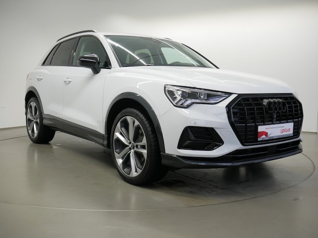Audi Q3 35 TFSI S-Tronic