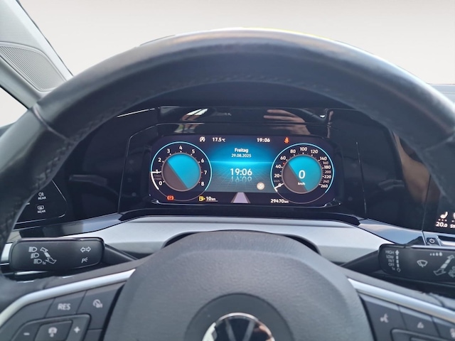 Volkswagen Golf 1.0 TSI Golf VIII