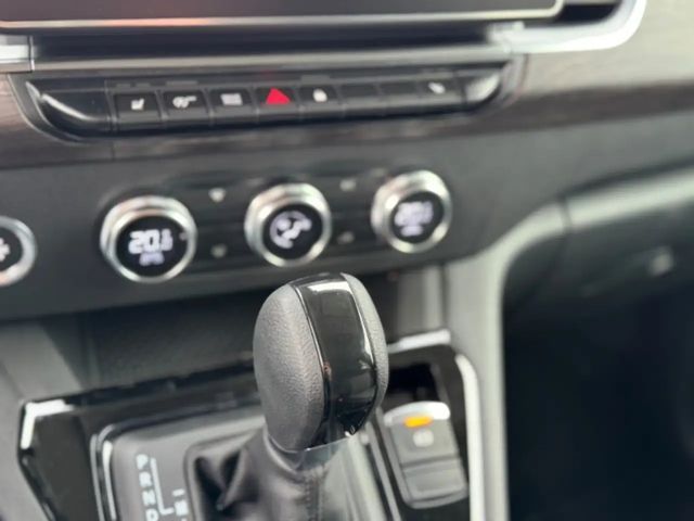 Renault Kangoo Techno