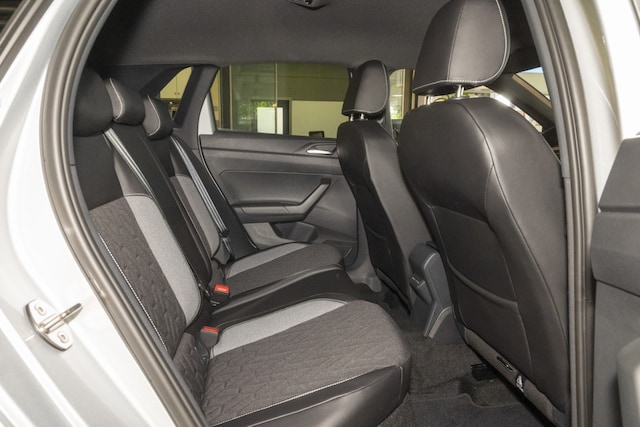 Volkswagen Polo 1.0 TSI