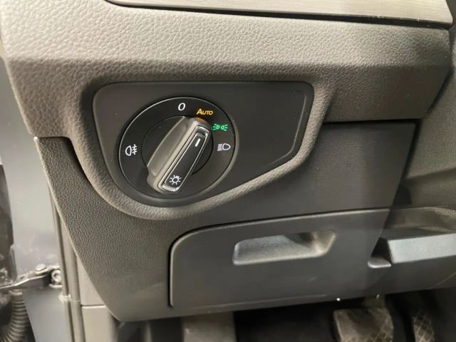 Volkswagen Touran 1.5 TSI