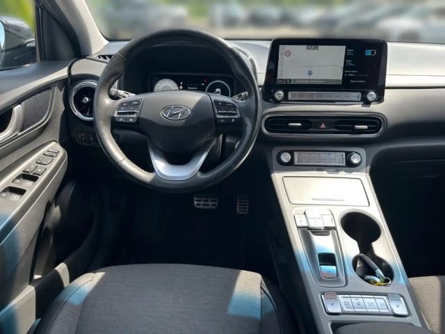 Hyundai Kona 2WD Electric Trend