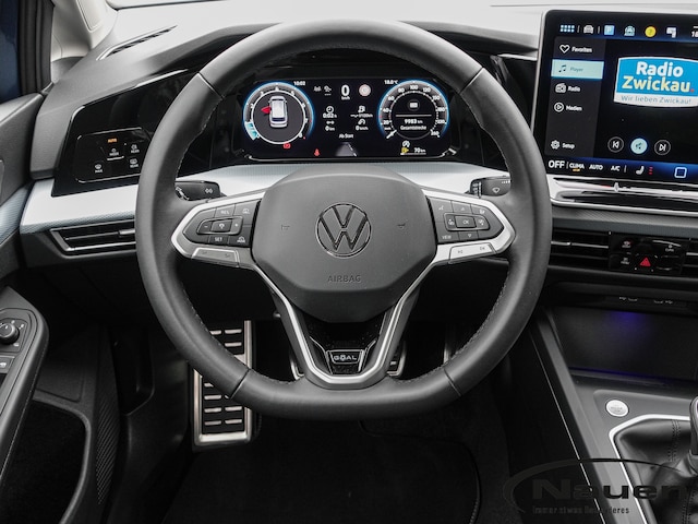 Volkswagen Golf 1.5 TSI Variant