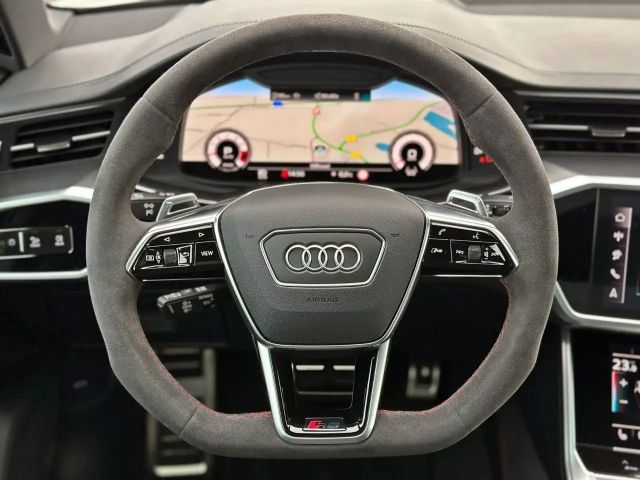 Audi RS6 Avant Performance