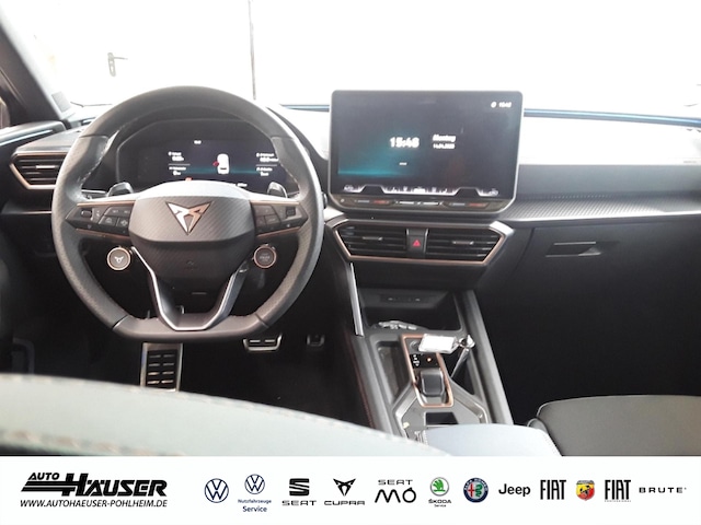 Cupra Leon DSG Sportstourer