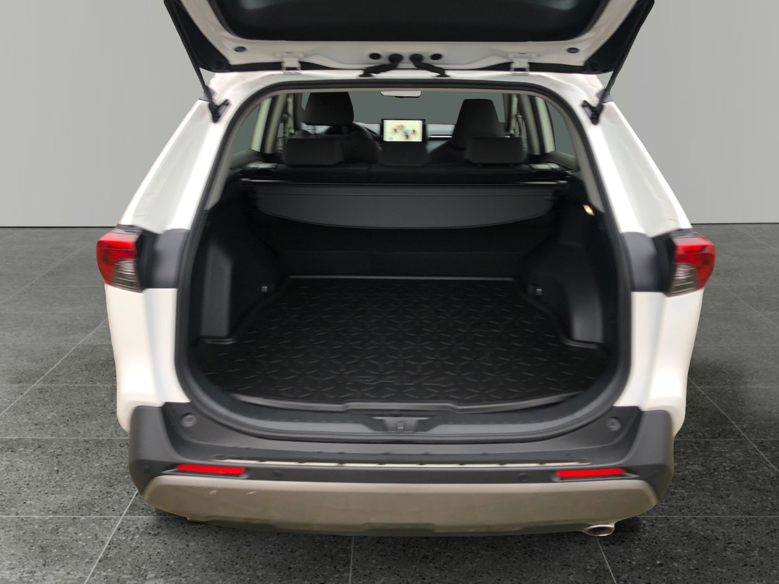 Toyota RAV4 5-deurs Business