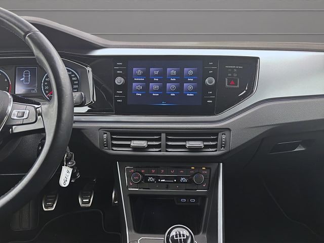 Volkswagen Polo 1.0 MPI