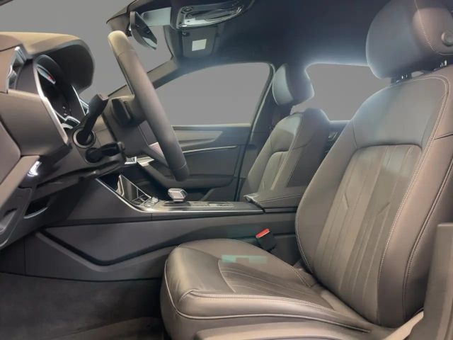 Audi A6 40 TDI S-Line