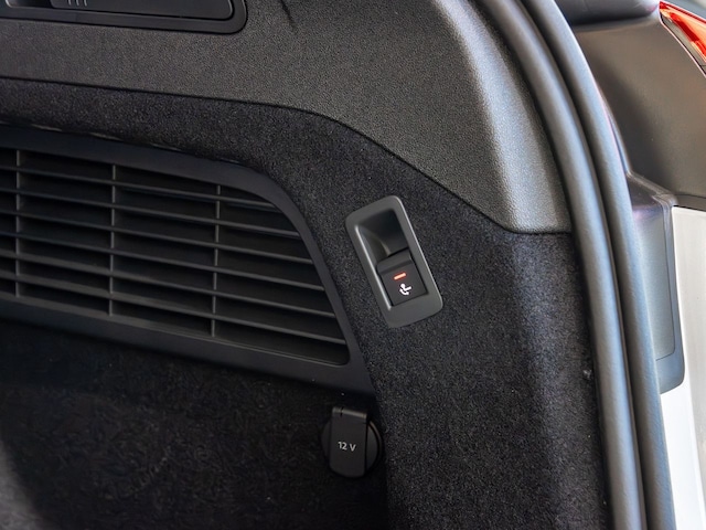 Audi A5 Avant Quattro S-Tronic