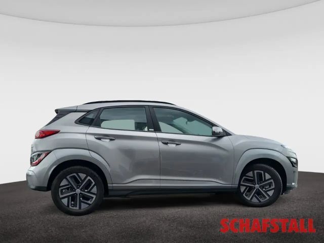 Hyundai Kona Electric Select