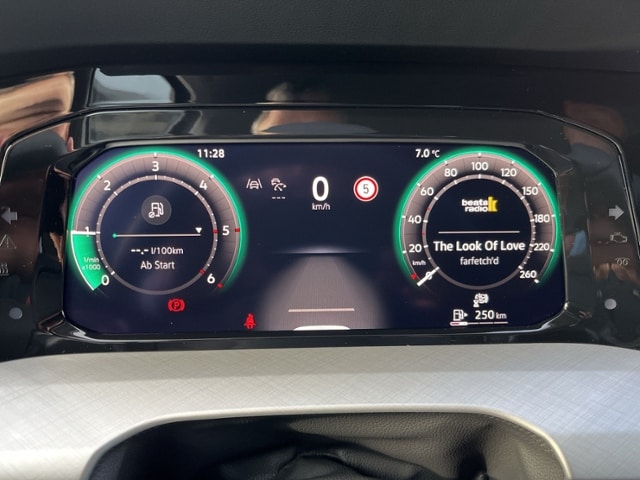 Volkswagen Golf 2.0 TDI Life