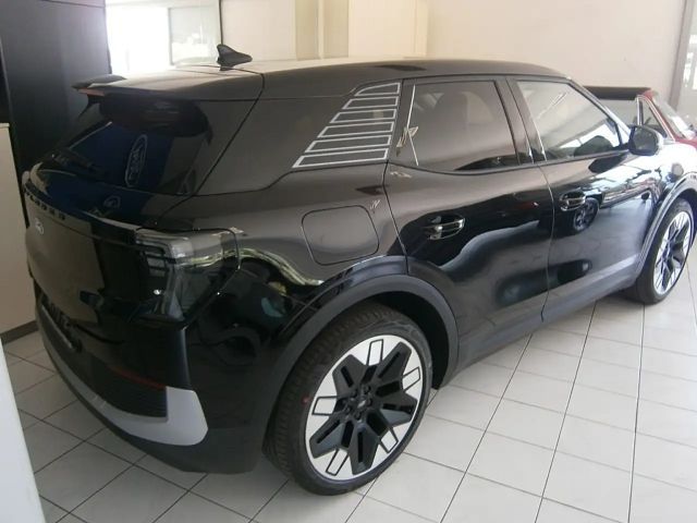 Ford Explorer RWD