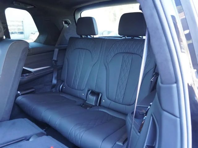BMW X7 M-Sport xDrive40d