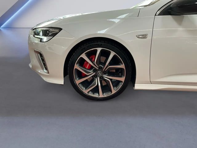 Opel Insignia Sports Tourer