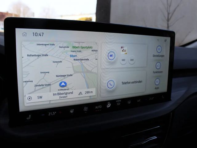 Ford Kuga AWD Active Hybrid