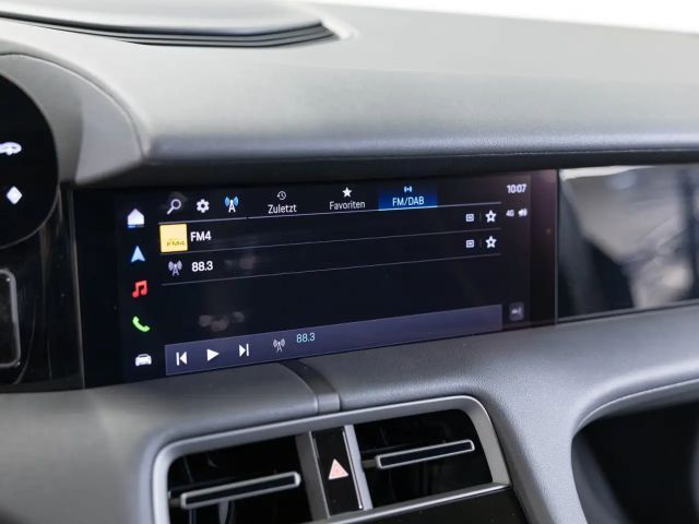 Porsche Taycan 4 Cross Turismo