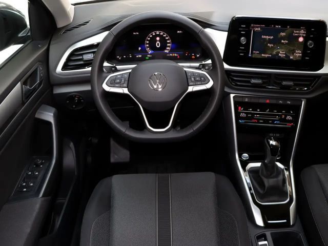 Volkswagen T-Roc 1.5 TSI DSG Life