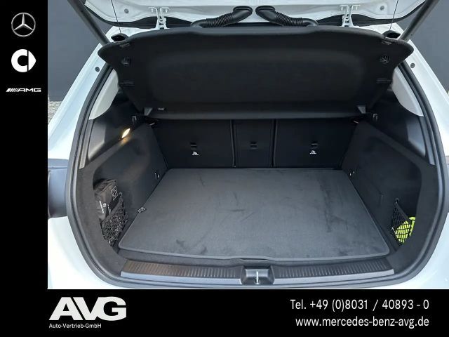 Mercedes-Benz B 180 Progressive