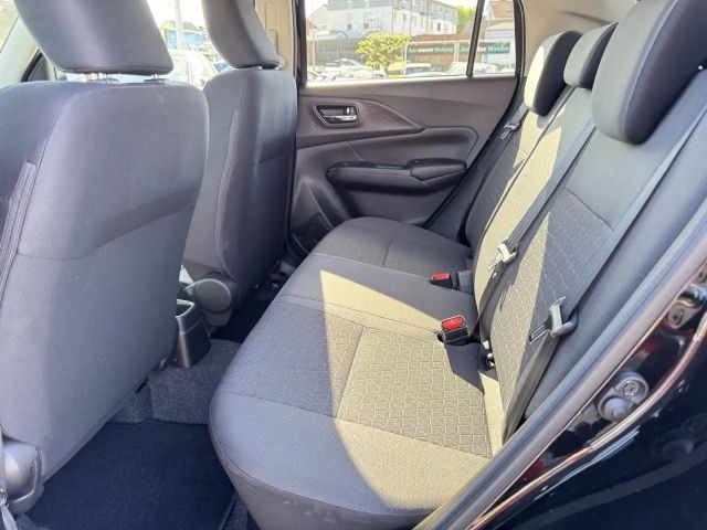 Suzuki Swift Comfort