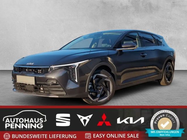 Kia K4 1.6T-GDI SPIRIT / UPE: 39.450,-€ / DCT7 DRIVE-WISE