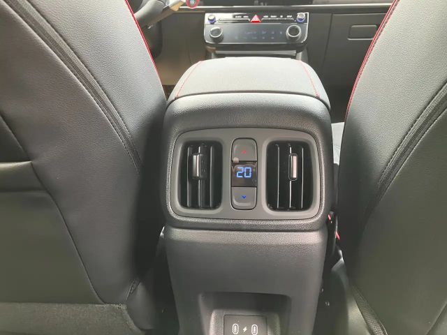 Hyundai Tucson 2WD N Line T-GDi