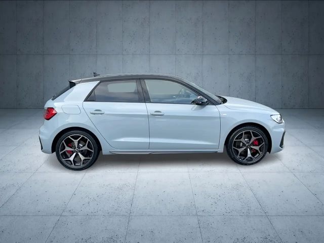 Audi A1 40 TFSI S-Line Sportback