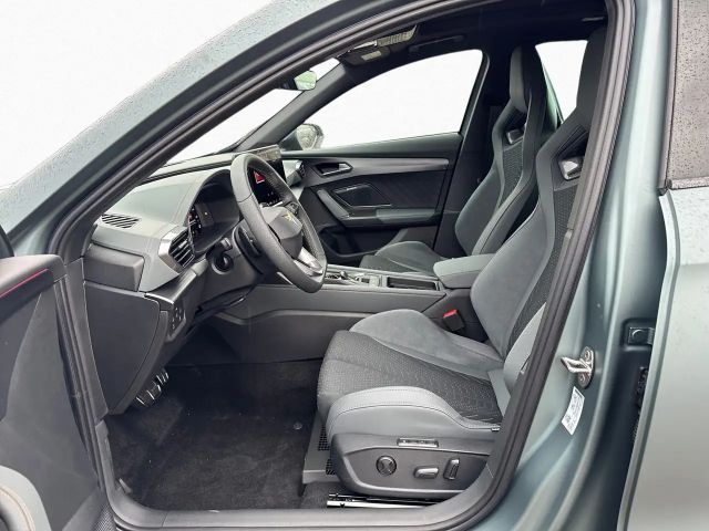 Cupra Formentor 4Drive DSG