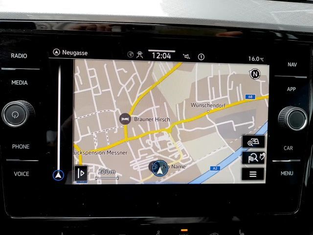 Volkswagen Passat DSG GTE Variant