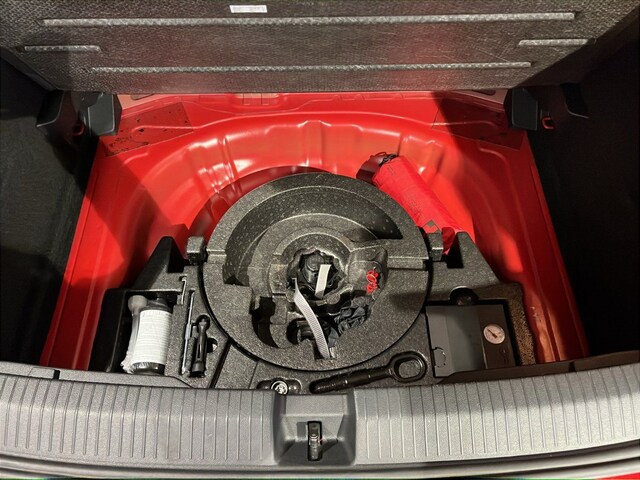 Volkswagen T-Roc Highline