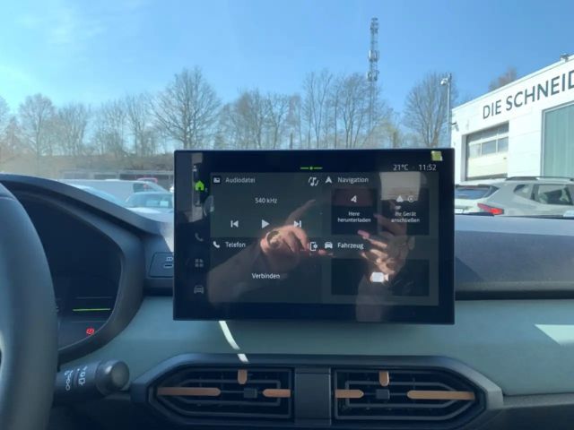 Dacia Jogger ECO-G Extreme