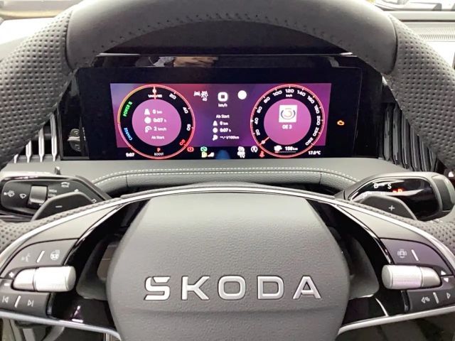 Skoda Superb Sportline iV