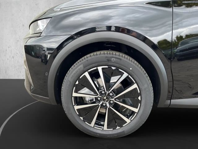 DS DS 7 Crossback BlueHDi Mobiles