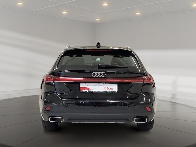 Audi A5 Avant S-Tronic