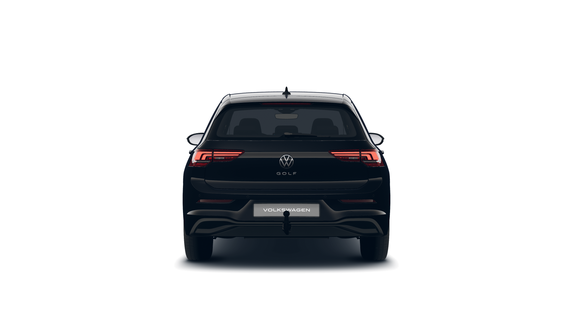 Volkswagen Golf 1.0 TSI