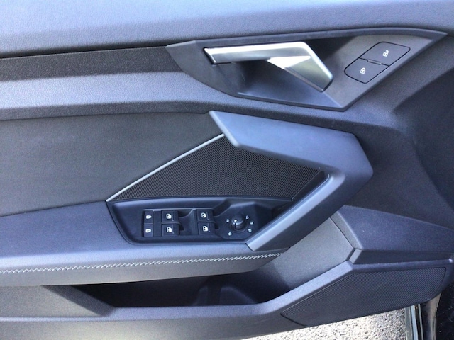 Audi A3 35 TFSI S-Line Sportback